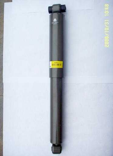 Heavy Duty Truck HOWO Shaanxi Automobile Delong Rear Suspension Shock Absorber Wg1629440091