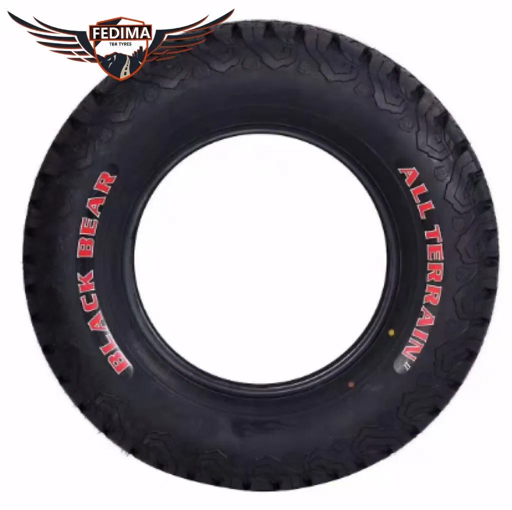 Шина LT285/70R17 внедорожная Mud Terrain