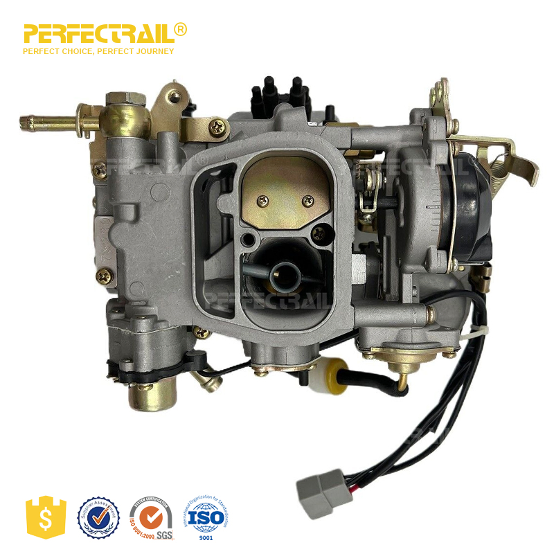 Карбюратор для двигателя Toyota 4y 21100-73230