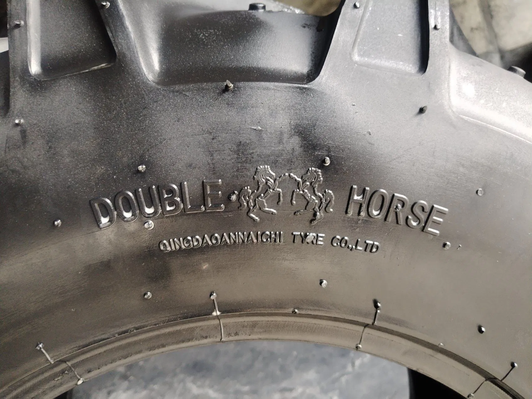 All-Terrain 12.00-18 Farm Tractor Tire for Optimal Performance