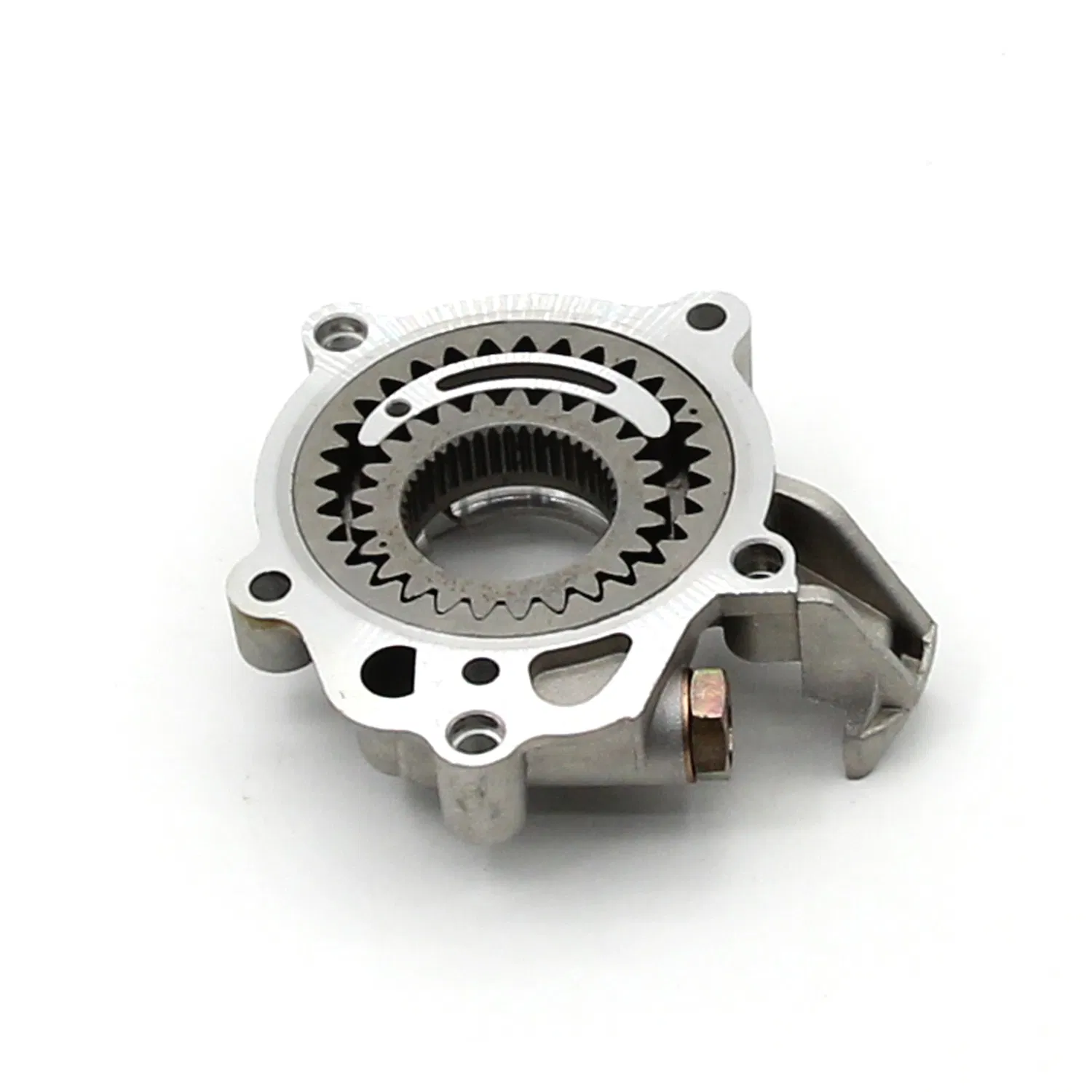 Масляный насос для TOYOTA COASTER OEM 15100-35020