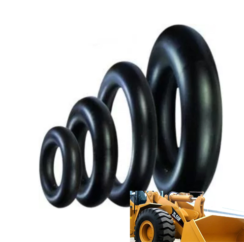 Камеры грузовые 900-20, 8.5 МПа, натуральные/бутиловые