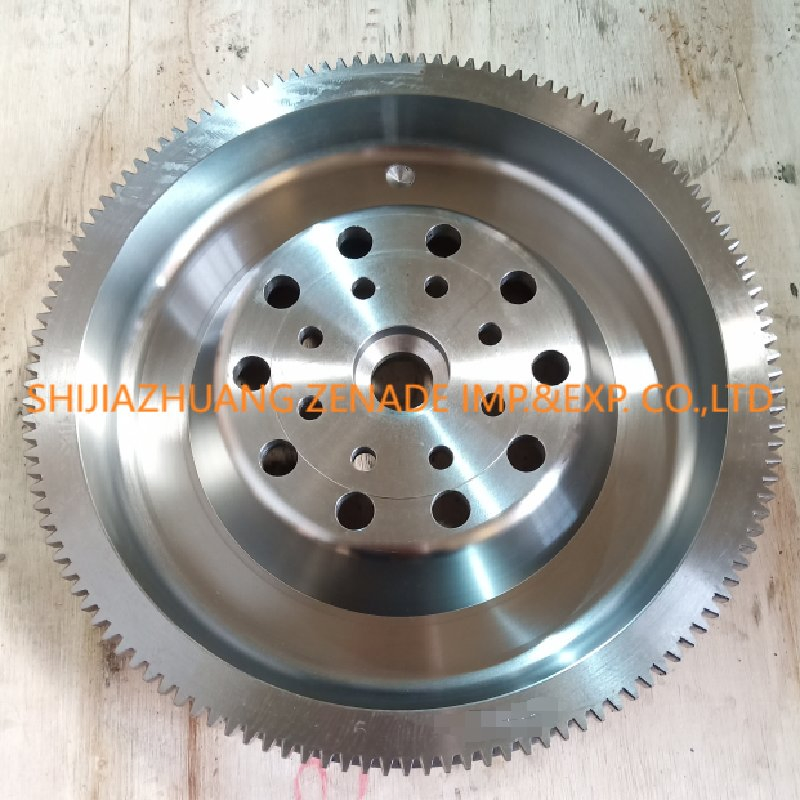 Auto Truck Car Engine Spare Parts Car Flywheel Flexplate Master2.5 for Sale