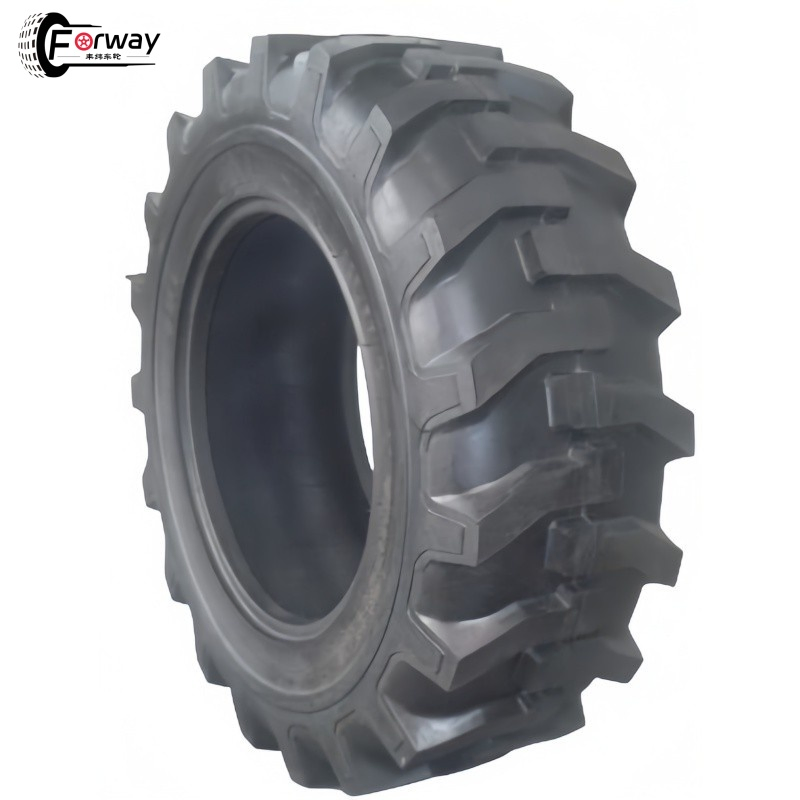 Bias Agriculture Tyre/Wheel for Harvester/Tractor and AG Machinery KR-4