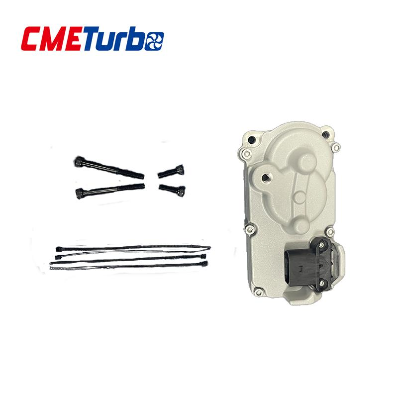 Электроактуатор турбины Holset HE351VE для 6.7L (2007.5-2012)