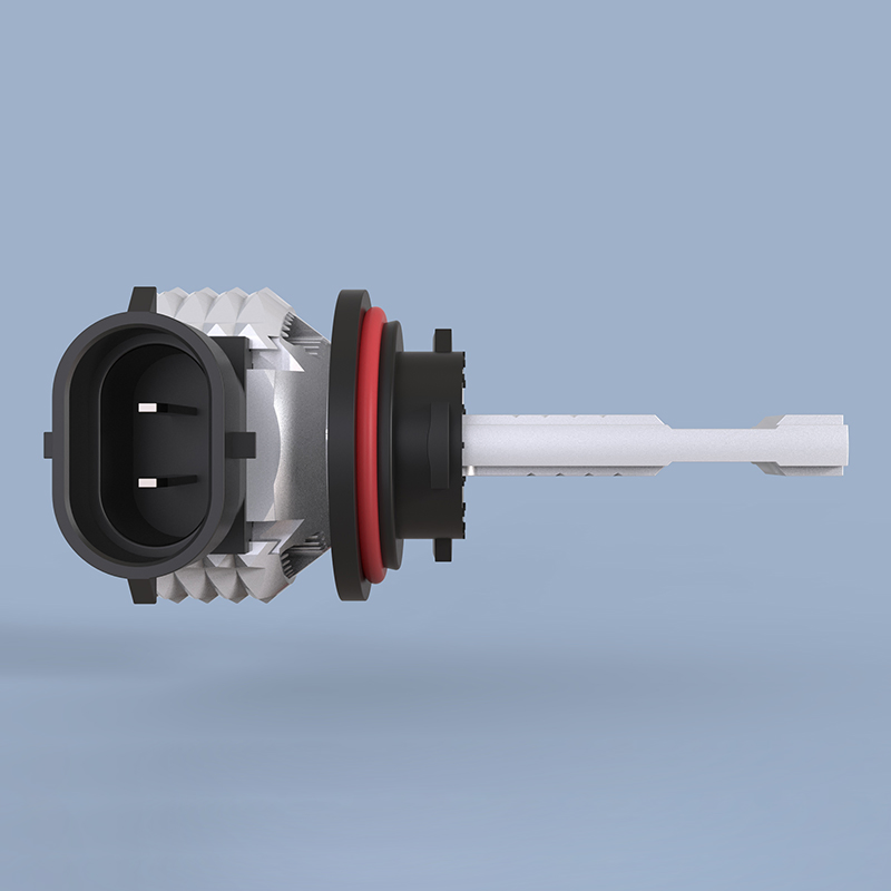 Светодиодная лампа H11 для авто