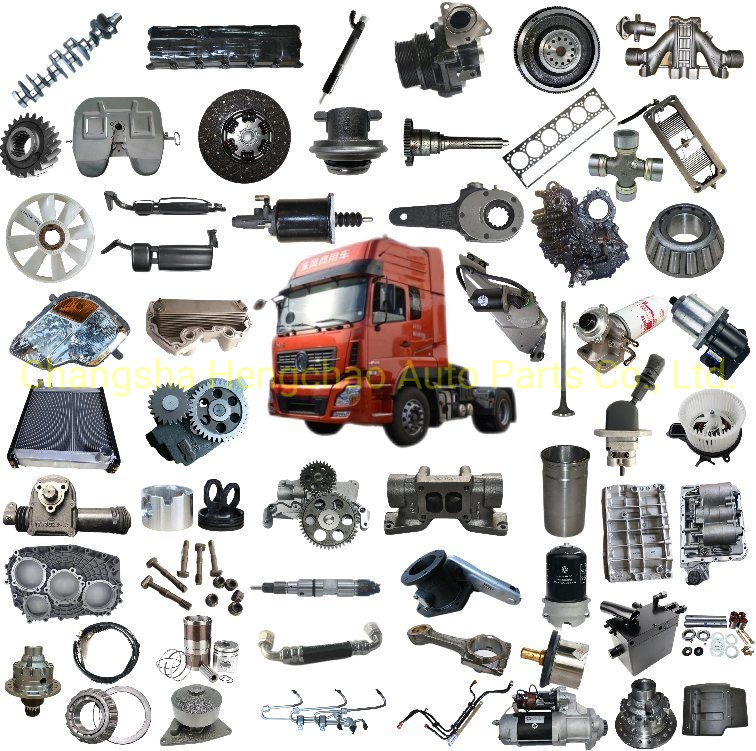 Dfm Truck Spare Part Dongfeng Tianjin Tianlong Hercules Kl Kr Kc Kx Truck Spare Parts Engine Spare Parts Cab Spare Parts Gearbox Spare Parts Chassis Spare Parts