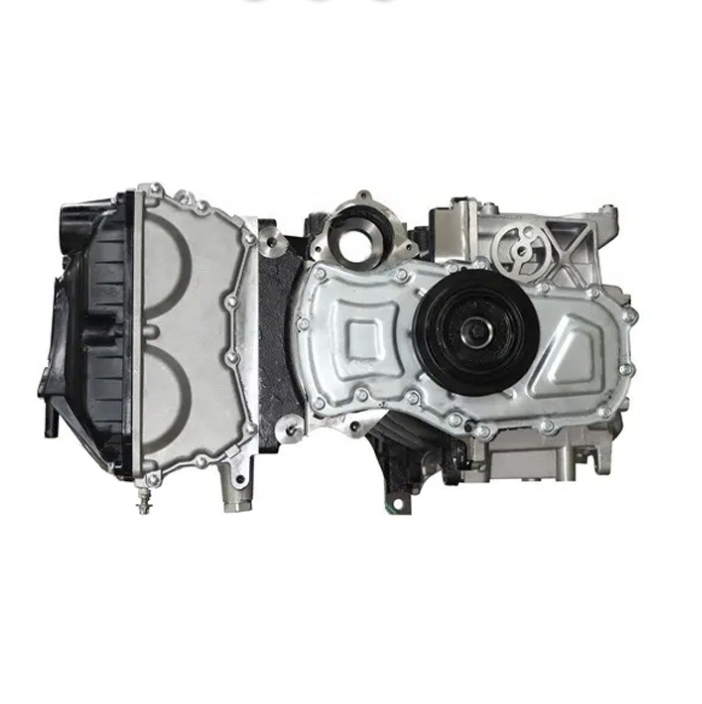 Engine Long Block 15s4c Auto Engine Motor Used on Roewe New Good Car Vehicle Price Car Parts Engine Spare Parts Auto Parts