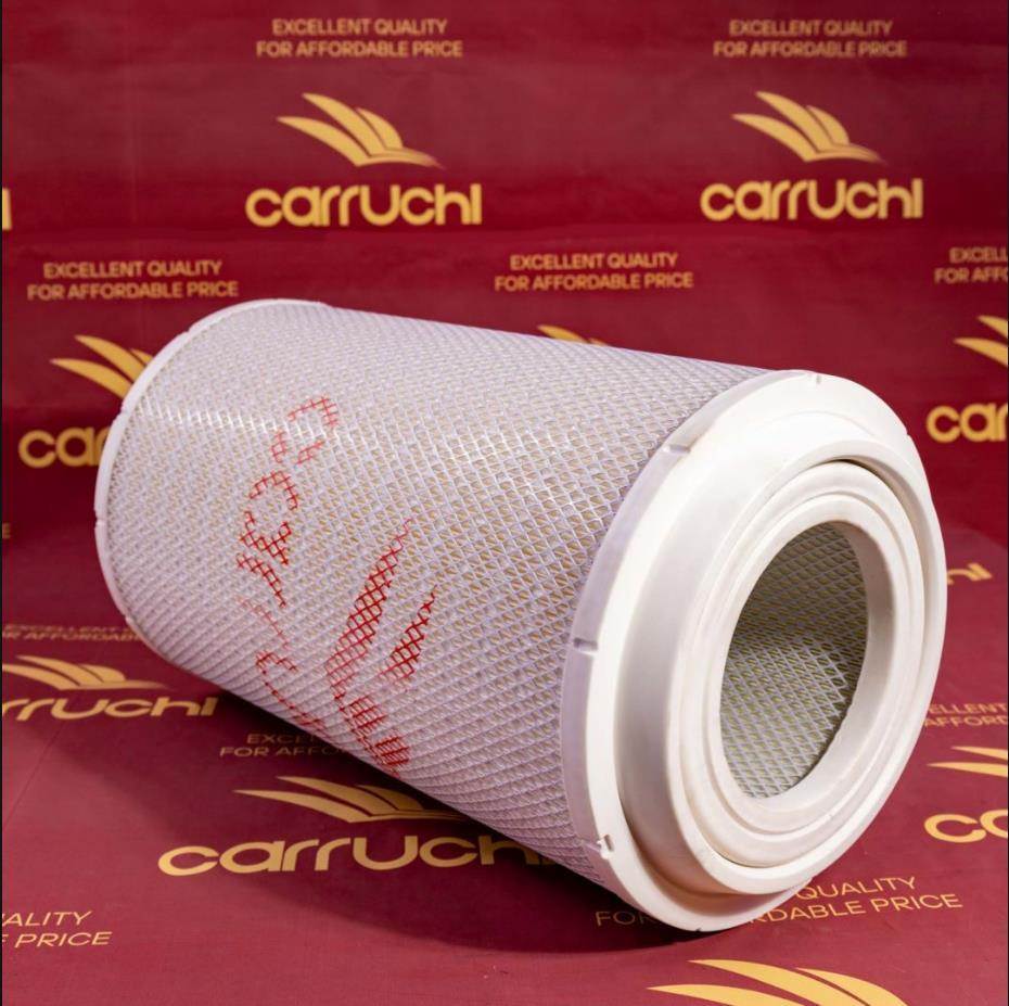 Carman 2841 Wg9725190103 Wg9725190122 Sz919000895 Sz919000894 1109070-50A 1109060-50A Km1600001 Air Filter Sinotruk HOWO Shacman FAW Engine Truck Air Filter