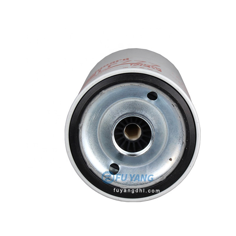 Genuine Centrifugal Oil Filter Lf777, Used for Oil Filtration of Diesel Engine Generator Lubrication Systemlf777 P550777 C-5702 3304232