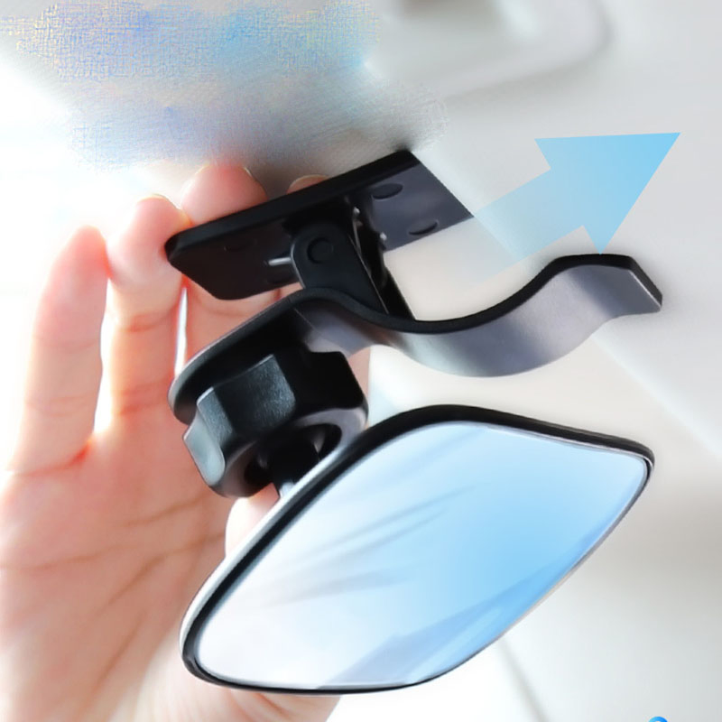 Wholesale Car Reverse Rearview Reflective Baby Observation Mirror