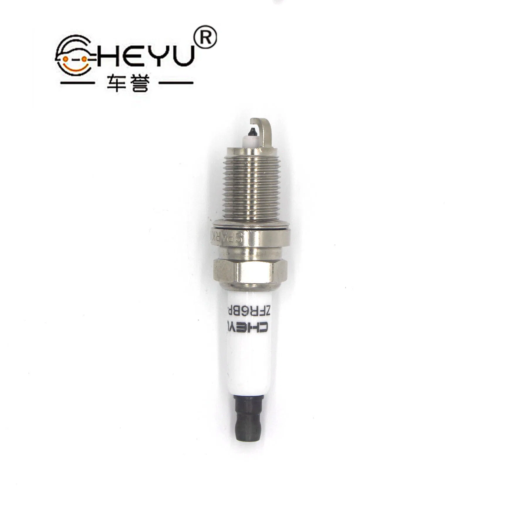 Универсальный набор проводов для свечей зажигания 1748 ZFR6BP-G