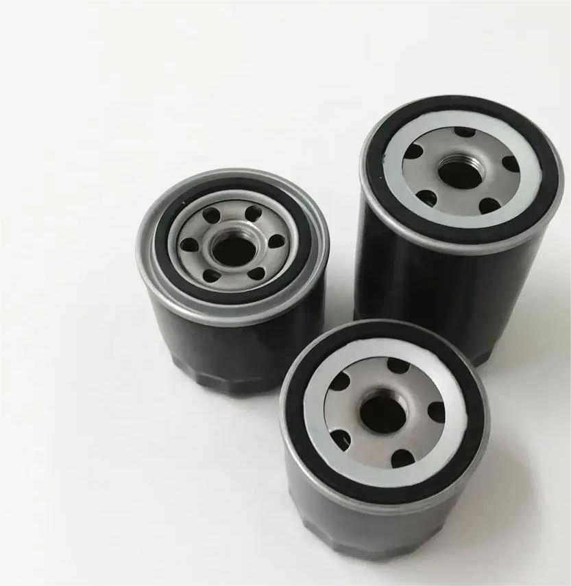 Wholesaler Auto Spare Parts Oil Filter Fuel Filter Air Filter for Toyota Nissan Hyundai Car