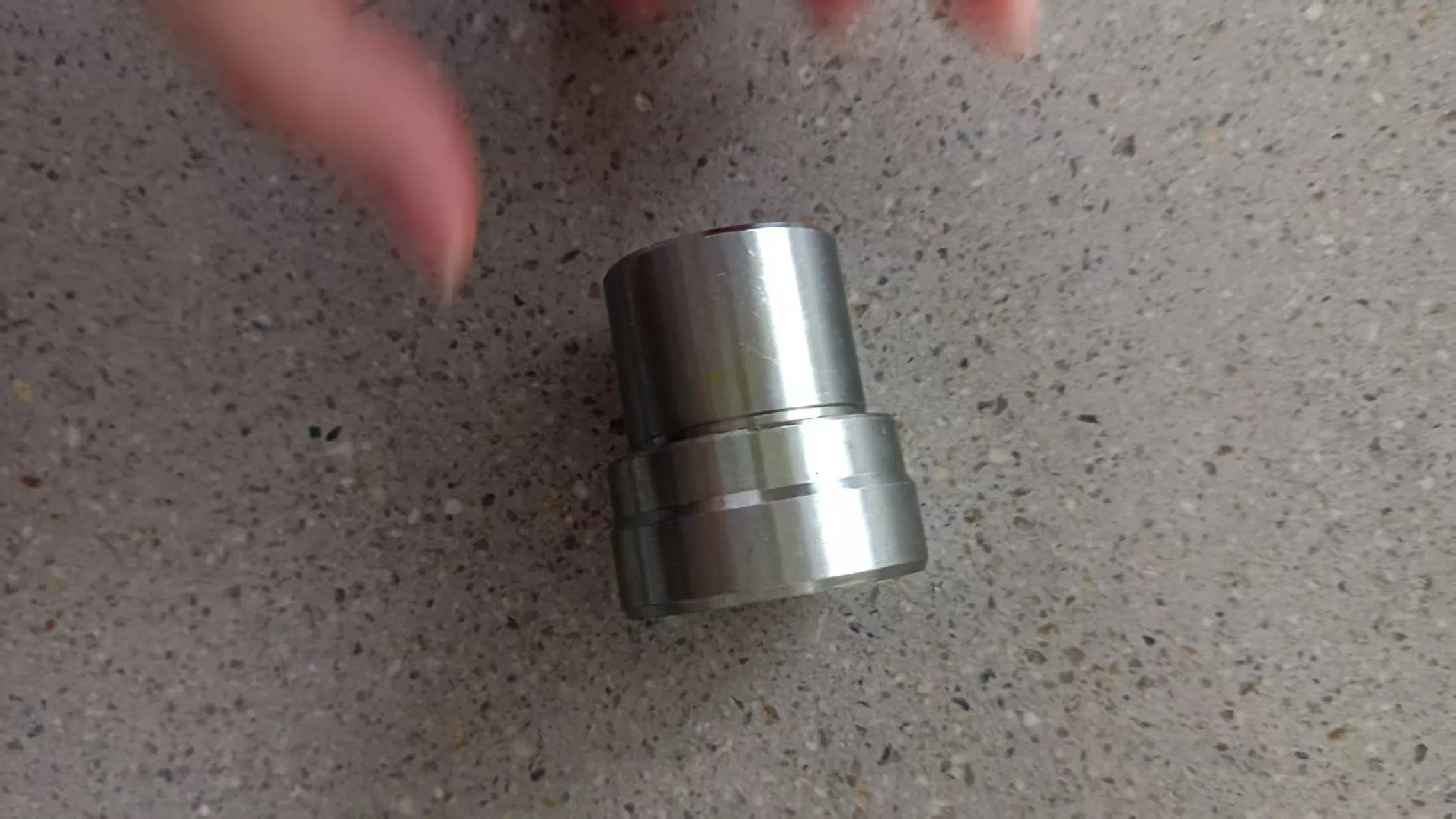 Шестерня ГРМ для маслонасоса Isuzu 4JB1