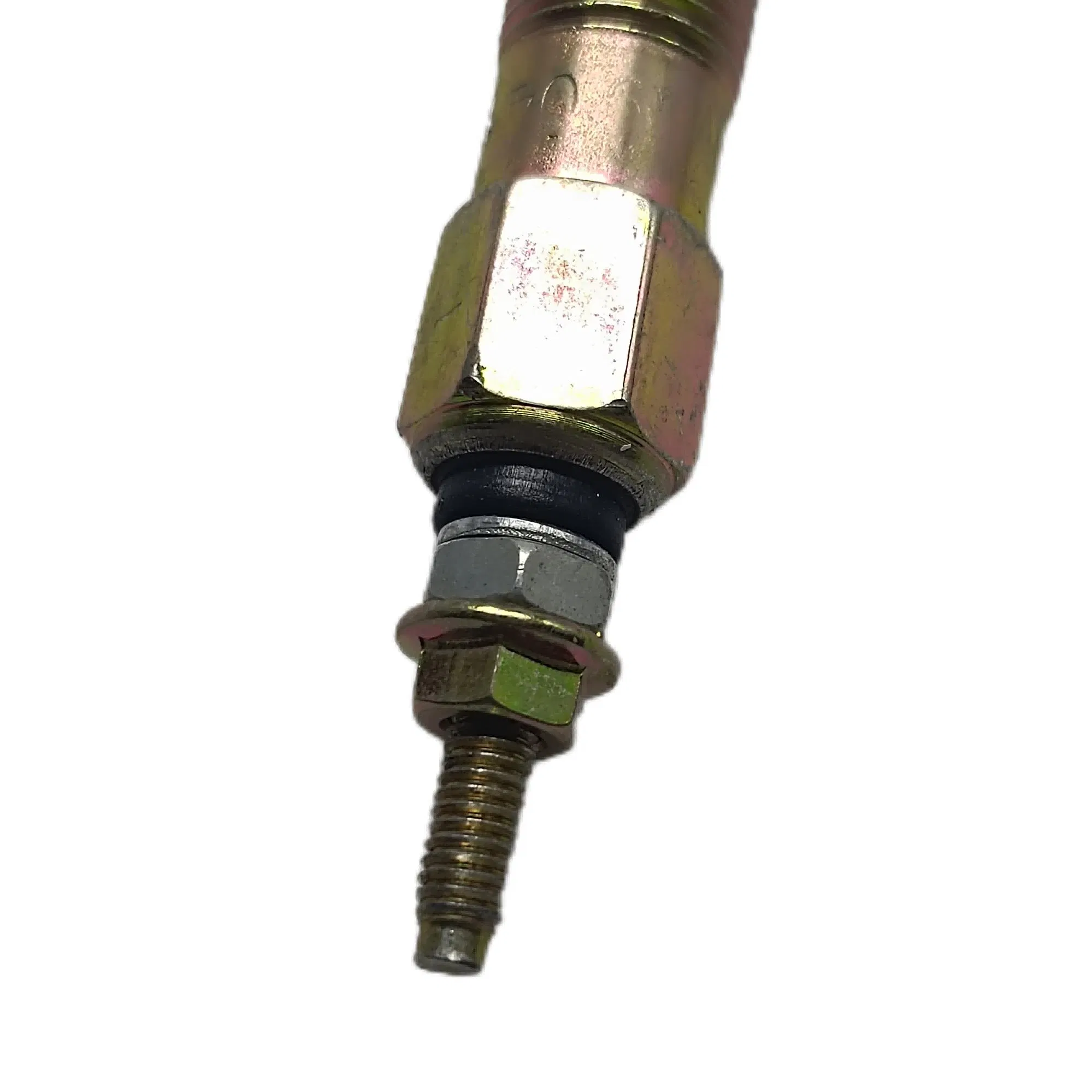 Свеча накаливания 3701310FA для дизельного двигателя JAC 4da1