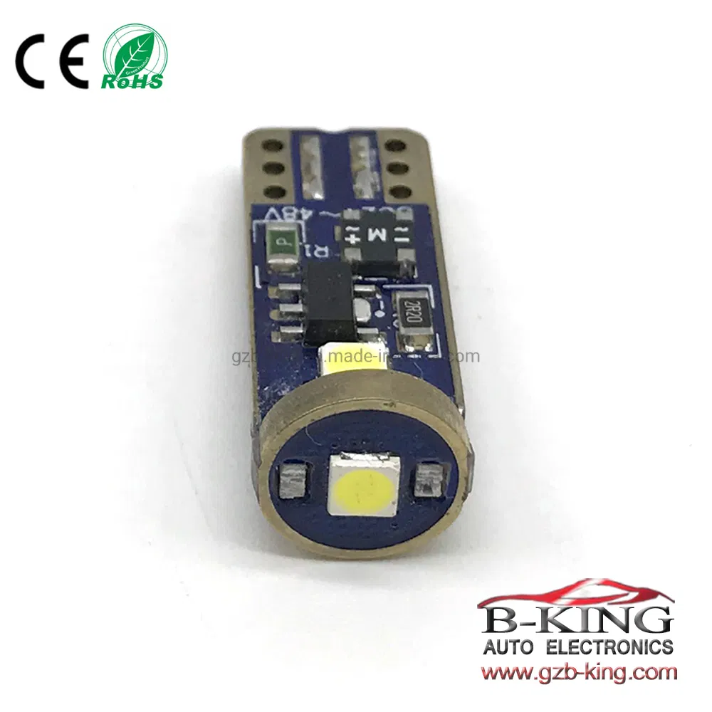 Светодиодные лампы T10 24-48V для грузовиков