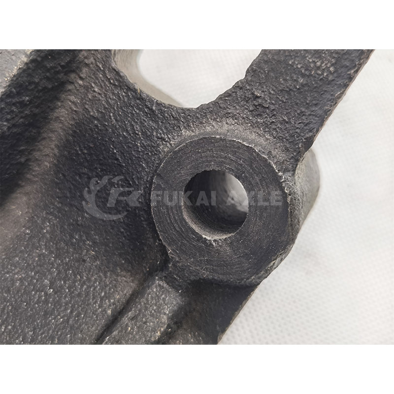 Опора двигателя для грузовика Shacman Delong DZ95259590075