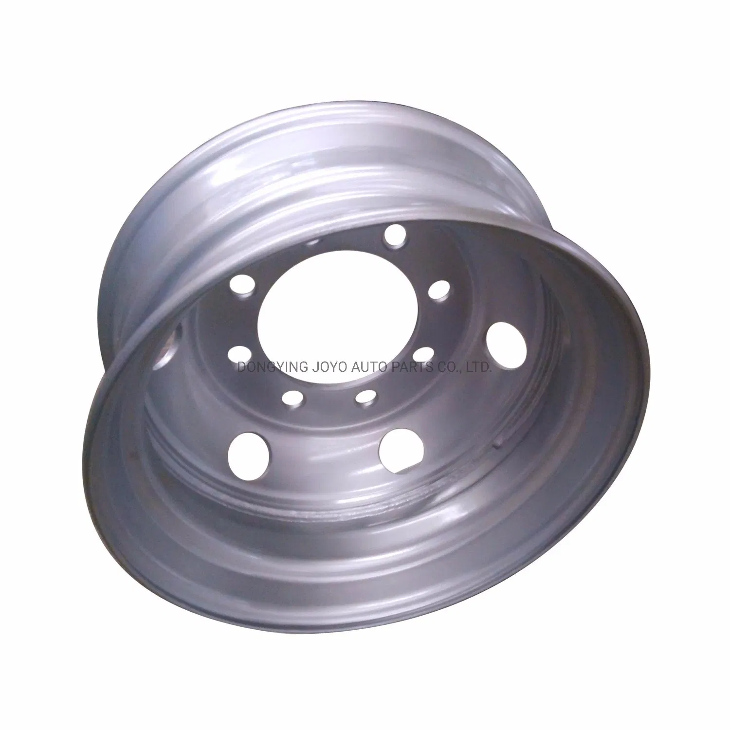 Диски для грузовиков 22.5x8.25 бескамерные