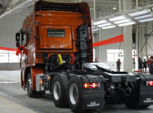 Стоп-сигнал задний LT-125 для грузовиков и прицепов