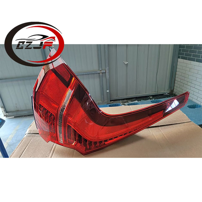 Задний левый фонарь для Volvo XC60 2018-2024