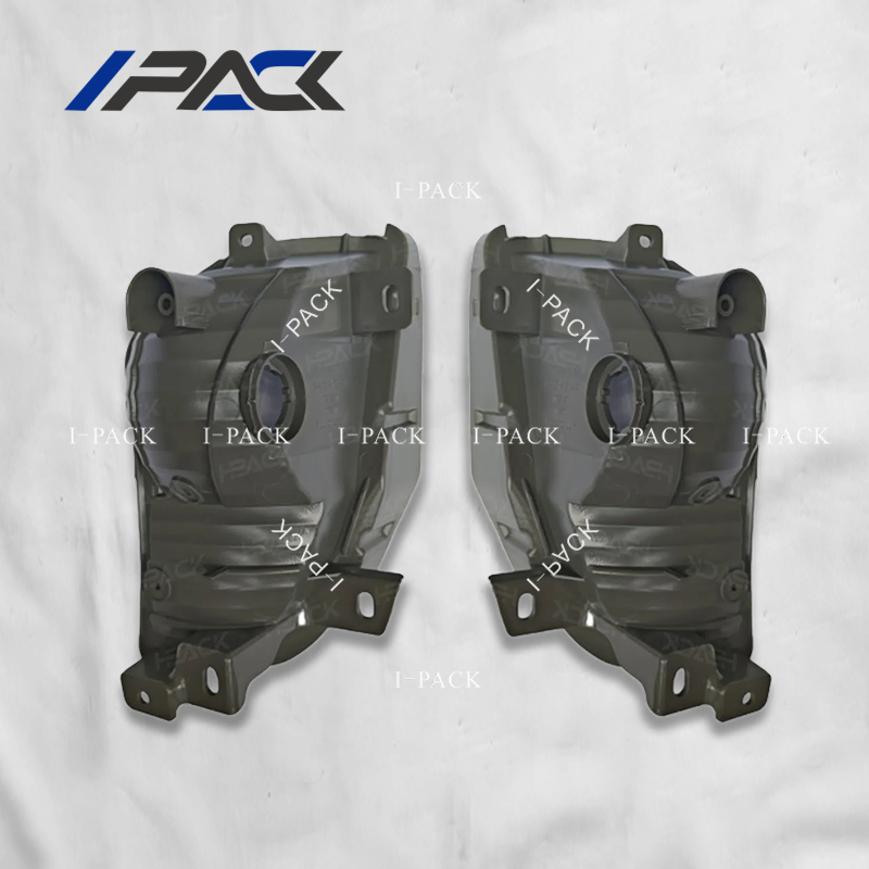 Противотуманная фара для Toyota Prius V 2012-2016