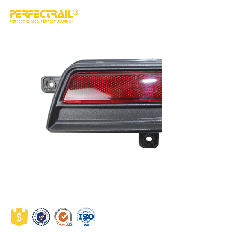 Задний противотуманный фонарь для Great Wall Haval H6