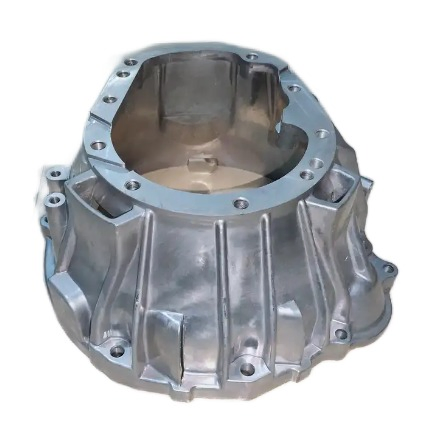 Hiace Quantum Kdh Tramsmission Clutch Housing for Toyota 2kd