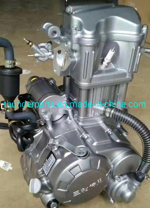 Quality Motorcycle Gas Engine and Spare Parts for Scooter/Dirt Bike/Tricycles/Cg125 Cg150/Cg200/Cg250/Cg300/Gy6-125/150/70cc/90cc/110cc/125cc/200cc/250cc