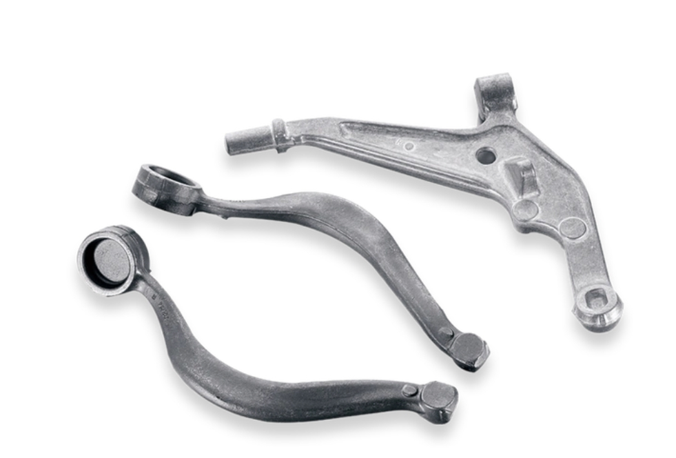 Factory Price Rocker Arm Forgings for Vehicle and Automobile