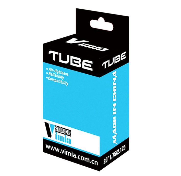 Проколозащитная камера для велосипеда 20x1.75/2.125