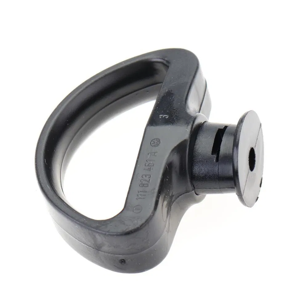 Automotive 111823461A Release Loop Fuel Tank Cap Lock for VW