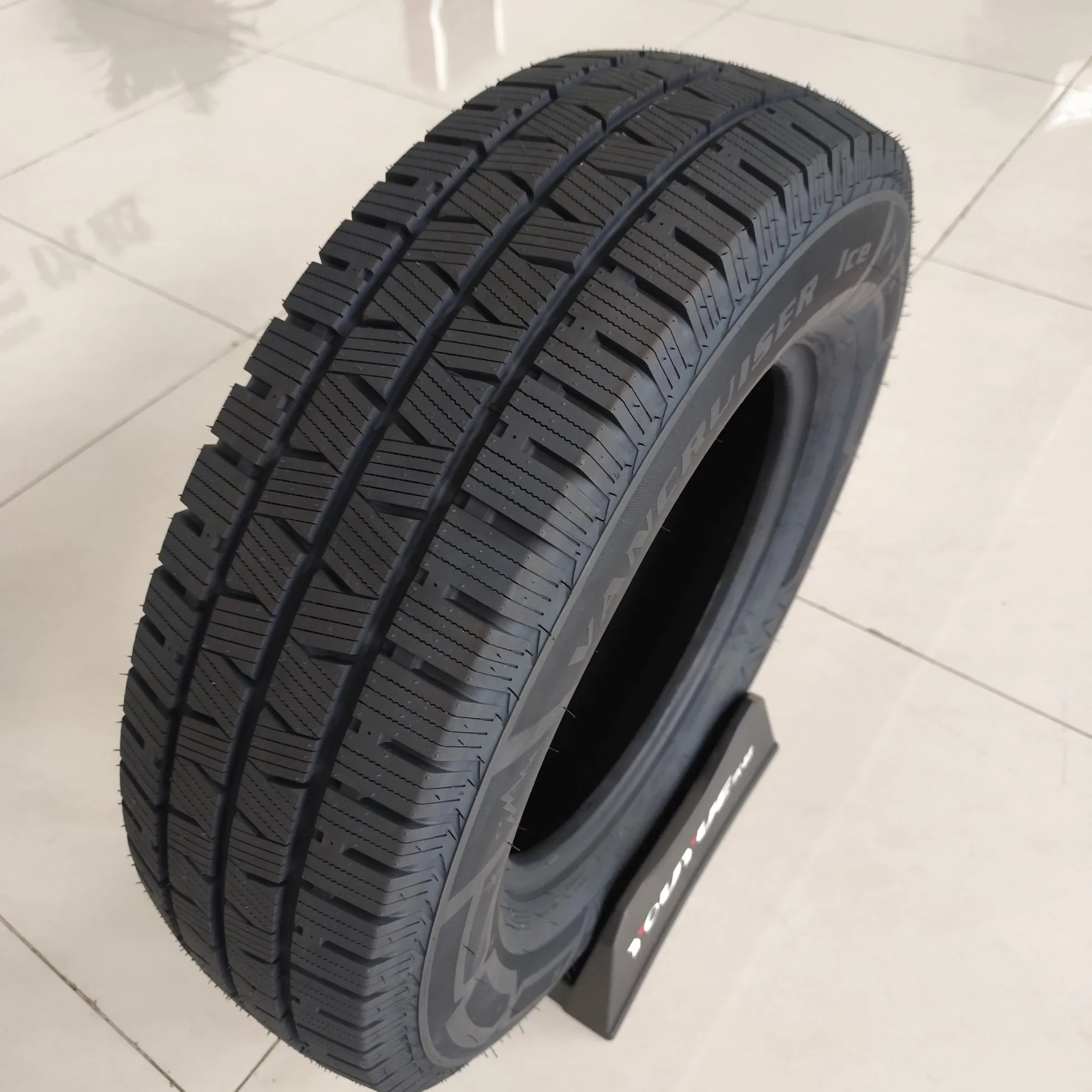 Зимние шины Dovroad Zelda Lykeen для легких грузовиков