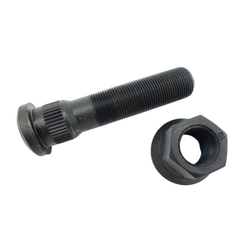 Hot Selling High Quality 100mm Trailer Truck Tire Bolts