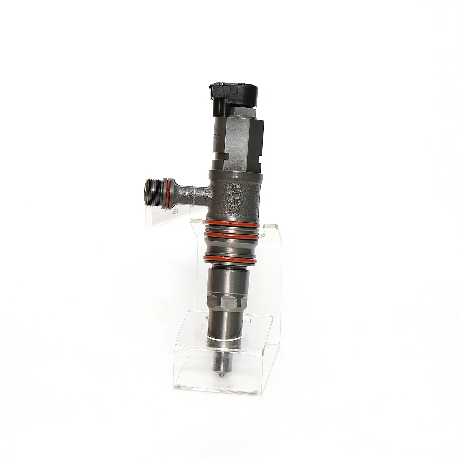 High Quality Diesel Engine Fuel Injector Mtu X59407500020 for Mtu 4000 Engines Ex59407500020