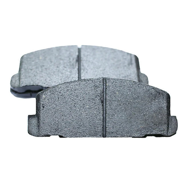 Terbon Wholesale Auto Car Brake System Parts Front Pastillas De Freno Brake Pad