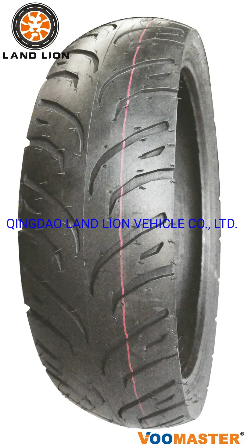 Мотошина Loncin Georgia с камерой