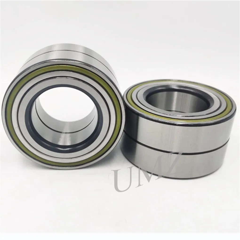 Автомобильный подшипник UMZ, шариковый, ступичный