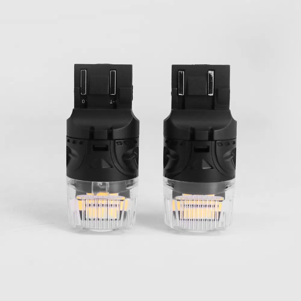 Светодиодная лампа T20 7440 для поворотников и заднего хода