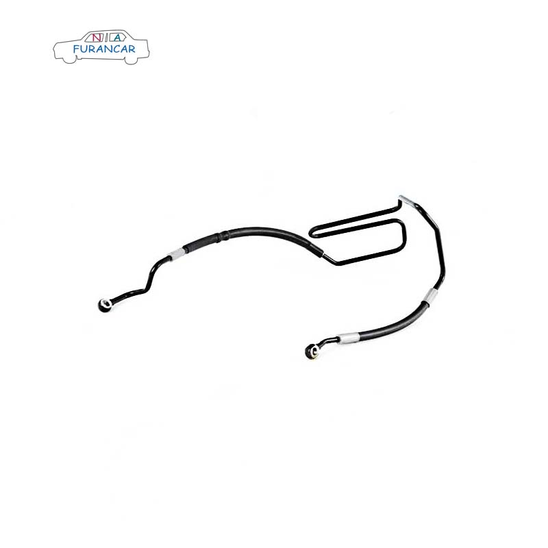 Резиновый шланг гидроусилителя руля VW 1C0422893AB