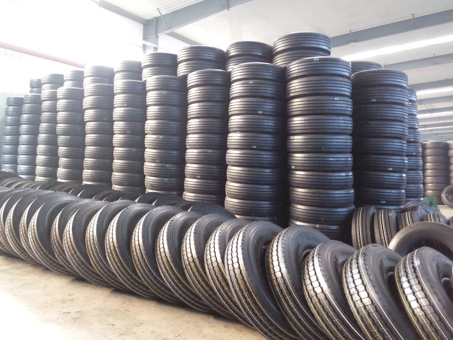 Автошины всех размеров: грузовые, внедорожные, сельскохозяйственные