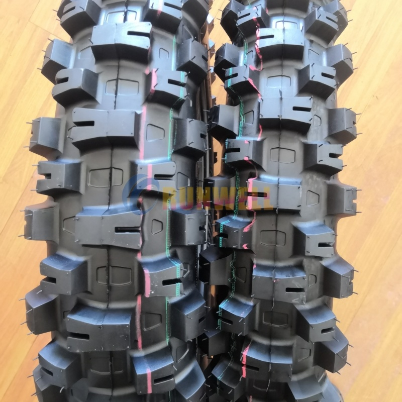 Шины для эндуро и мотокросса RUNWELL