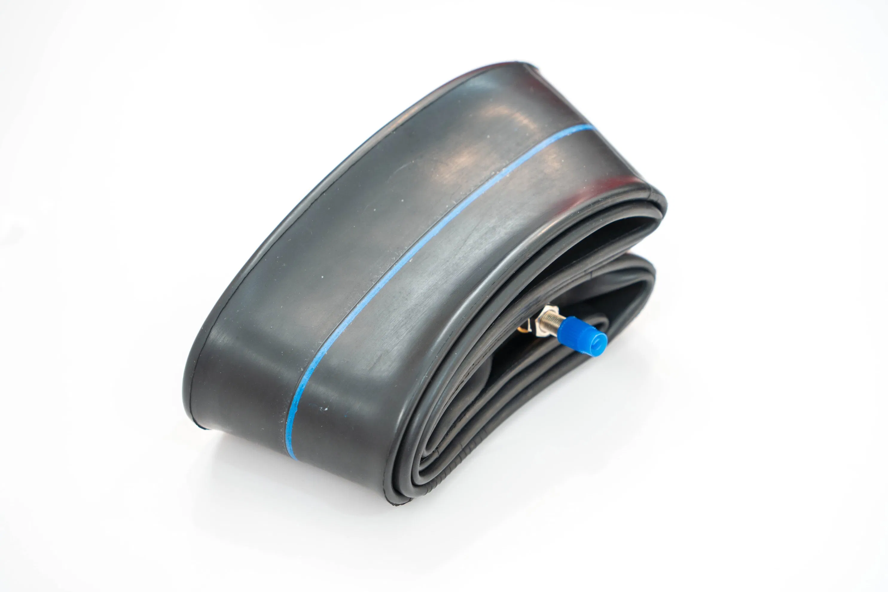 Butyl Motorcycle Tire Inner Tube Dealer (3.00-18/3.00-17/2.50-17/2.50-18/4.10-18) -Motorcycle Spare Parts/Accessories