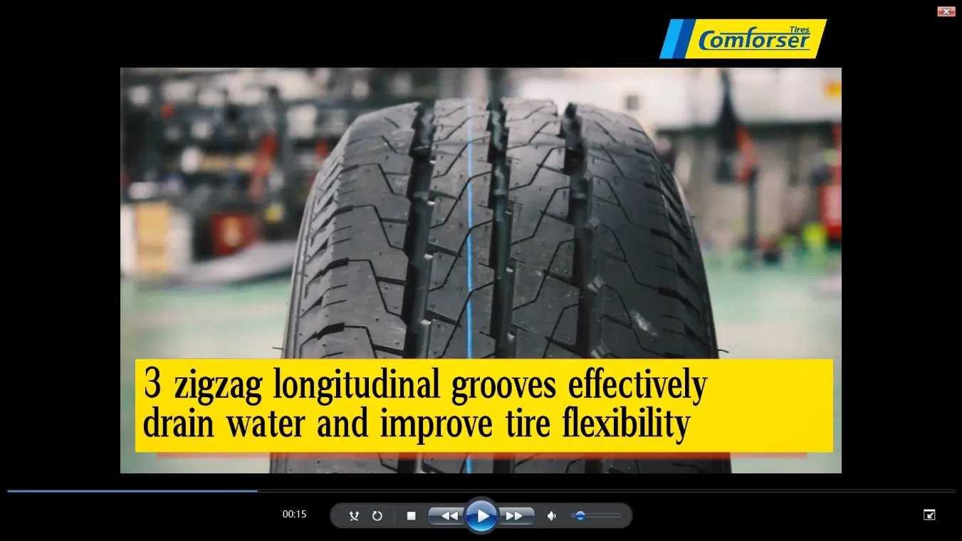 Winter Tire Brand-Comforser&Roadcruza