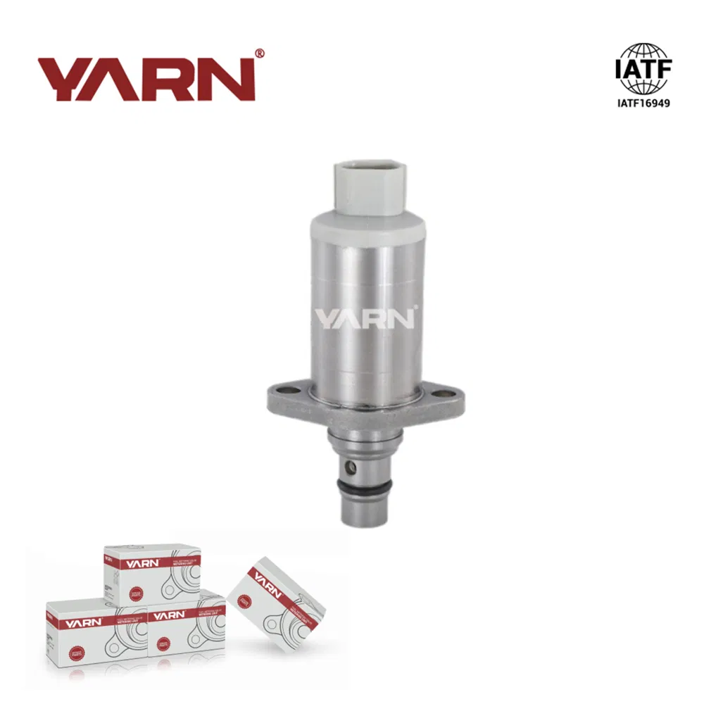 294200-0040 Scv Fuel Suction Control Valve Common Rail for Denso 04226-0L020 04226-0L010 for Toyota