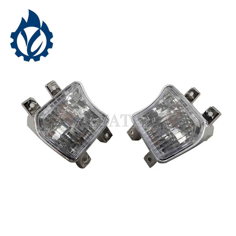 Противотуманная фара для Mitsubishi Triton L200 2019