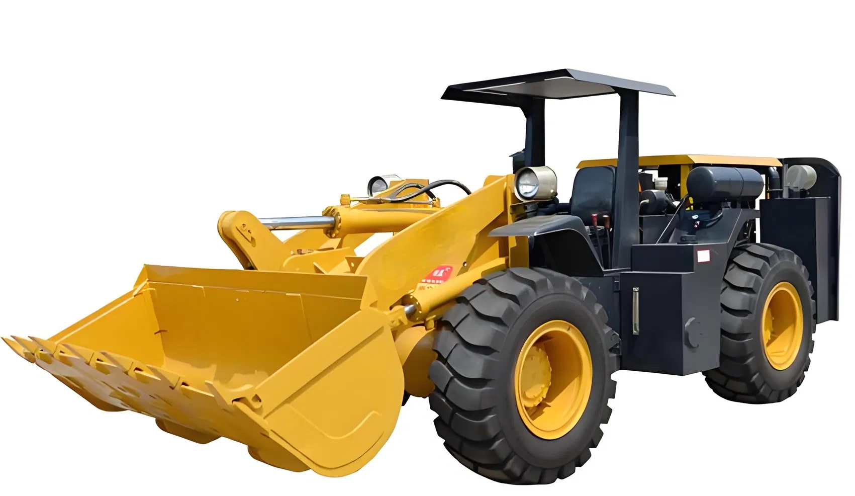 Radial R20-R51 OTR Tyre/OTR Wheel for Wheel Loader/Bulldozer