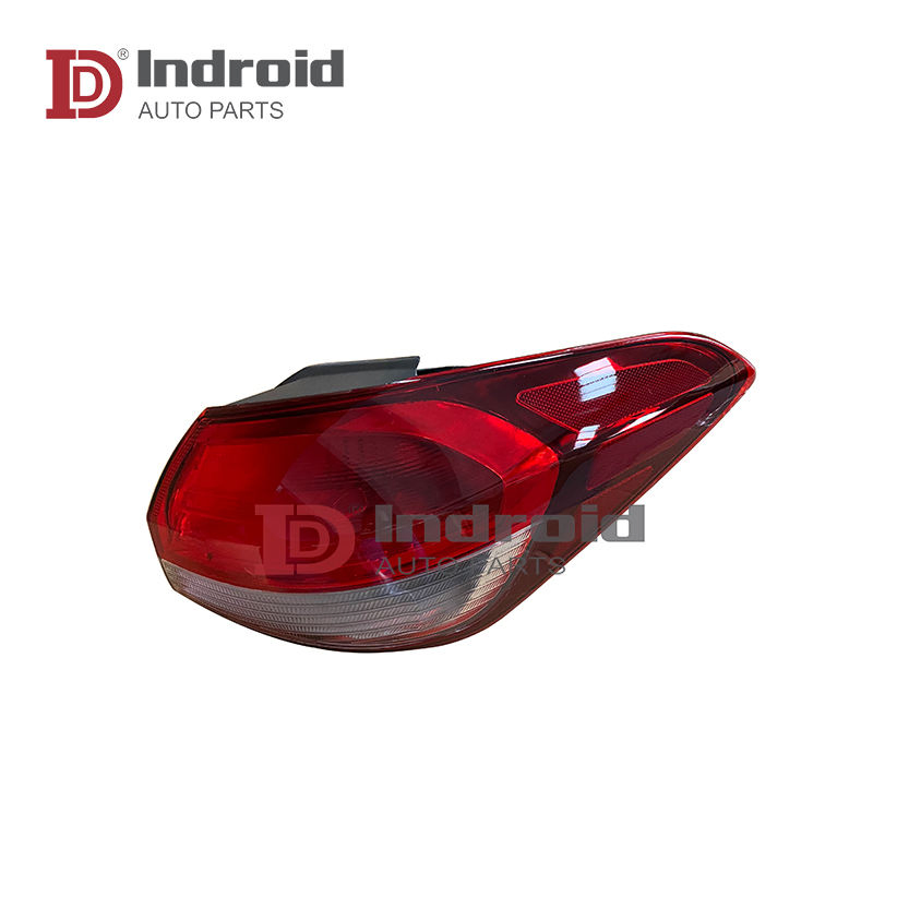 Фонарь задний внешний для KIA Cerato K3 L/R 92401-A7600