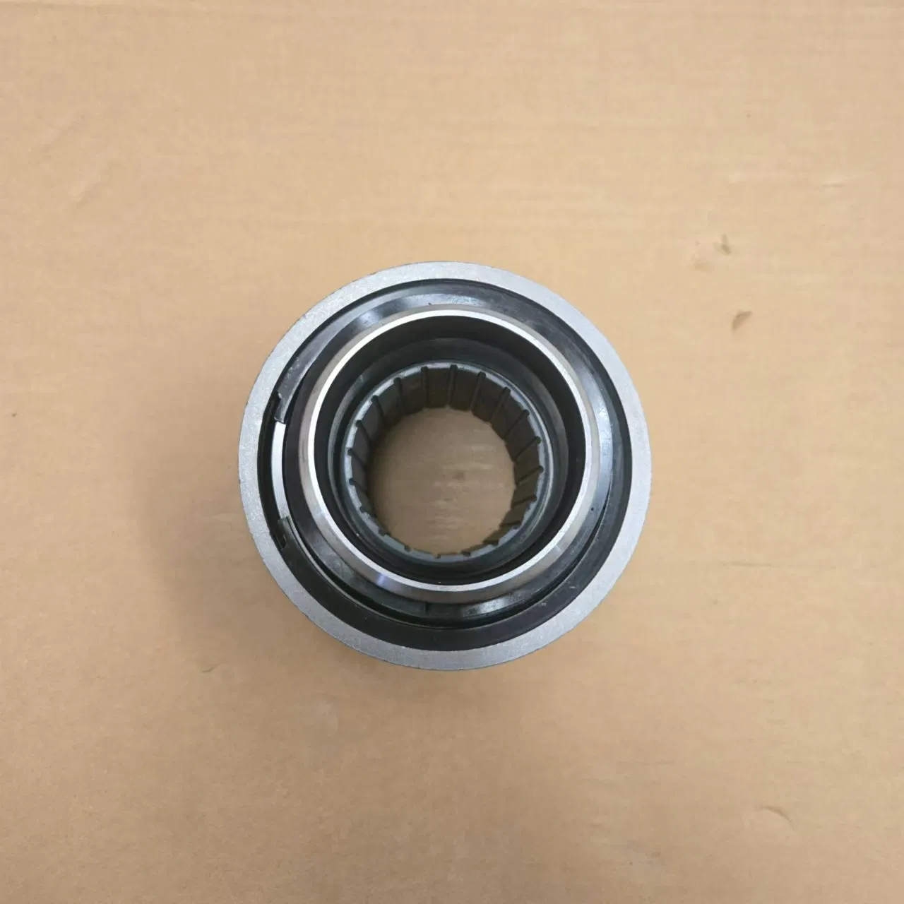 for Sanyi C8 Mixer Truck Clutch Release Bearing Essential Construction Machinery Parts M1603A150y