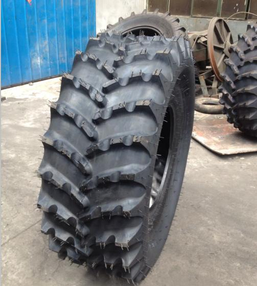 6.00-16, 7.50-16, 8.3-20, 8.3-24, 9.5-24 Tractor Tire