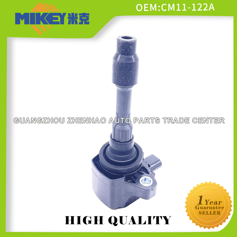 Катушка зажигания для Honda Fit 1.3/1.5 (2008-2014) CM11-122A